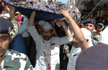 Naqvi offers chadar on behalf of PM Modi at Ajmer Sharif Dargah of Khwaja Moinuddin